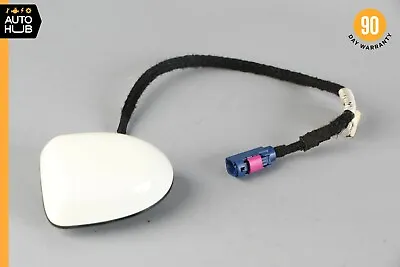 Mercedes R230 SL550 E320 C230 SLK280 Navigator GPS Trunk Antenna 1718201675 OEM • $95.45