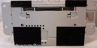 08 09 10 Ford Focus Radio Cd MP3 Mechanism OEM 9S4T-19C157-AH   Bulk WS2 • $8.50