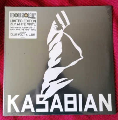 Kasabian Vinile ⇒ Confronta Prezzi e Offerte