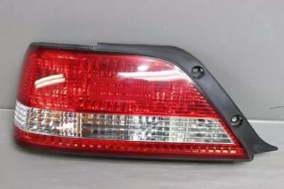 Toyota Genuine JZX100 GX100 Cresta Early Left Taillight Lamp Lens KOITO 22-261 • $248.99