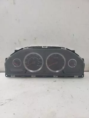 Speedometer Cluster MPH 6 Cylinder Fits 04 VOLVO 80 SERIES 445719 • $78.79