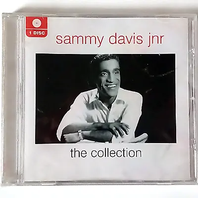 Sammy Davis Jnr - The Collection (CD Album 2006 Demon Music) 18 Tracks - New • £4.99
