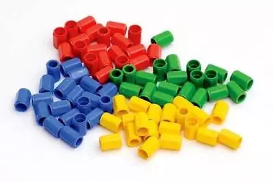 Numicon: 80 Coloured Pegs By Oxford University Press (English) • £14.98