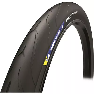 Michelin Pilot Pump Tire 26 X 2.3 Tubeless Folding Black BMX Bike • $74.30