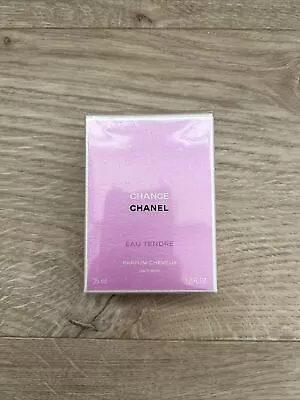 Chanel Chance Eau Tendre Hair Mist  • £64.99