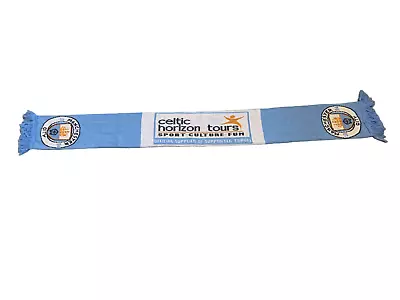 Manchester City Football Scarf - Man City • £1.99