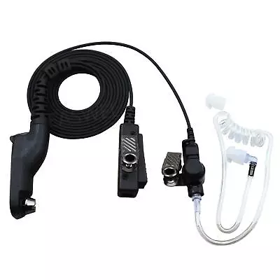 New PTT Headset Earpiece Mic For Motorola APX8000/7000/6000 XPR6550 Radio • $12.27