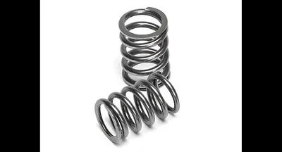 Supertech SPR-H1003S Single Valve Springs For Honda D15B D16A SOHC NON-VTEC • $185.80