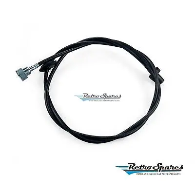 Holden Hq-hj-hx-hz-wb Lh-lx-uc Turbo 350-400 Speedo Cable • $84.95