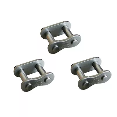 3pcs 428 Chain Master For Joiner Links 125cc 150cc PIT Trail Quad Dirt Bike ATV • $5.99