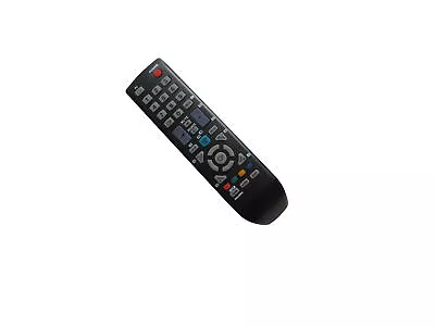 Remote Control For Samsung LN22B450C4H LN19B650 BN59-00943A LCD HDTV TV • $17.67