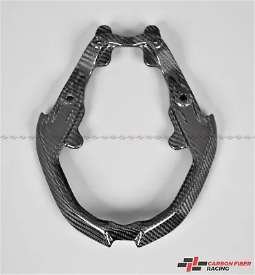 2017-21 MV Agusta Brutale 800 800RR 800RC Seat Unit Protector 100% Carbon Fiber • $149