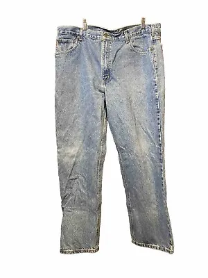 Carhartt Mean’s Relaxed Fit Jeans Size 40x32 • $25.99