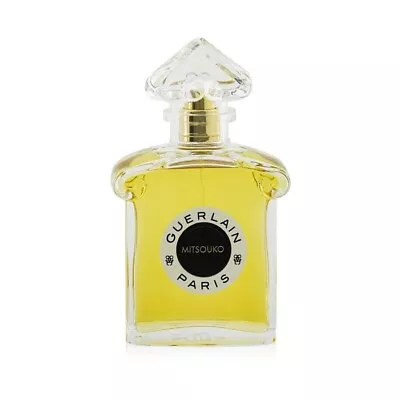 NEW Guerlain Mitsouko EDP Spray 75ml Perfume • $139.64