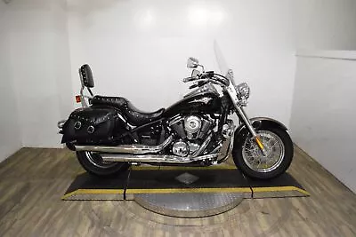 2012 Kawasaki Vulcan® 900 Classic LT  • $3999