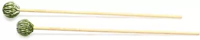 Marimba One RSB2 Round Sound Marimba Mallets - Medium Hard • $38.99