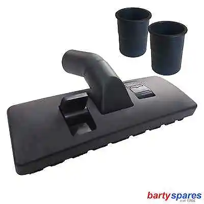 UNIVERSAL Vacuum Cleaner Hoover Floor Tool Brush Head 30.5mm 32mm & 35mm • £9.99