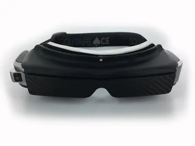 Solitaire Ace 2.0 Immersive Goggles For Epson BT-300 • $49