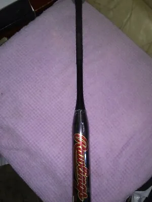 Rawlings Little League Power Forged  Aluminum Baseball Bat -12MARK MCGWIRE NEW • $42