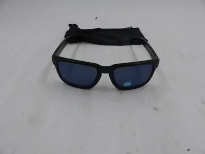 Oakley Holbrook  009102 Black Sunglasses • $125.99