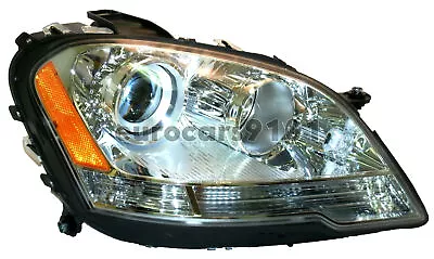 Mercedes-Benz ML350 Hella Front Right Headlight 263064061 1648202459 • $255