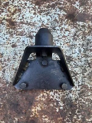 Hq Hj Hx Hz Wb Holden Ute Panel Van Tonner Rear Bump Stop Diff  Chassis  • $35