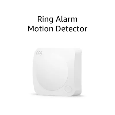 Ring Alarm Motion Detector - 2nd Gen FACTORY SEALED • $25.99