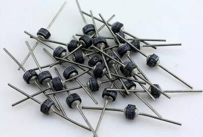 New Qty 25 Motorola MR751 Diode 100V 6A • $19.98