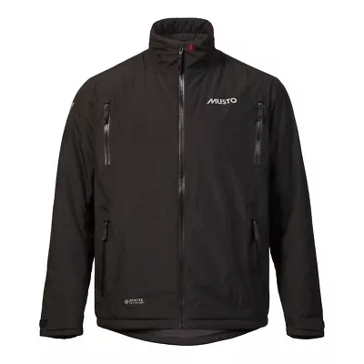 Musto - Mpx Gore-tex® Infinium Mid Layer Jacket - Xl - Msp £350 • £250