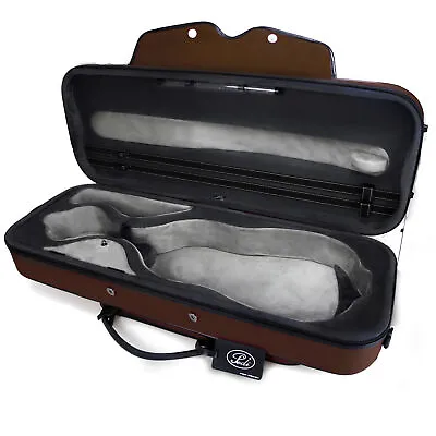 Pedi Viola Case NiteFlash 16.5  Brown • $369