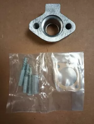 Impco Carburetor Adapter 204-80 LPG NG Venturi Throttle • $29.95