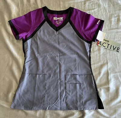 Greys Anatomy Scrubs Small Women • $14.99