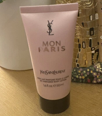 £10 • Buy YSL Mon Paris Body Lotion 50ml ~See Details~