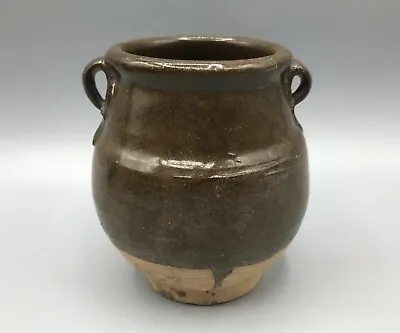 £80 • Buy Chinese Song Dynasty Brown Glazed Jar