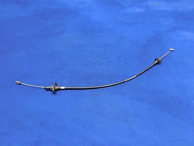 1998-2004 Ford Mustang GT 4.6L Throttle Gas Pedal Cable OEM T54 • $26.99