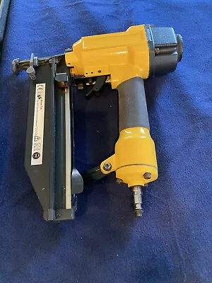 Finish Nailer T-64 • $50