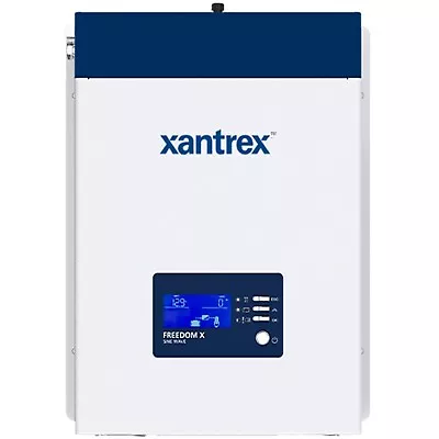 Xantrex 817-1000 Freedom X 12V DC To 120V AC 8.4 Amp Lightweight Power Inverter • $870.89