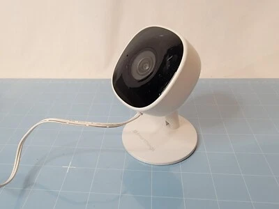 $49.99 • Buy Samsung SmartThings Cam Indoor Security HD Camera 2 Way RC8335PRO Free Shipping