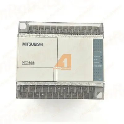 Mitsubishi FX1S-30MR-001 PLC Programmable Controller • £119.76
