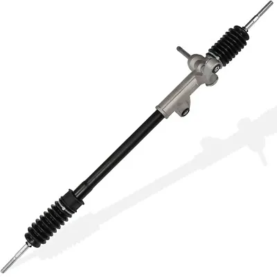 BRTEC Manual Steering Rack And Pinion Assembly For 1996-2000 1996 Honda Civic • $102.99