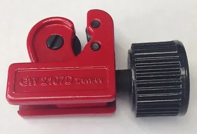 Gearwrench 2107D - Mini Tubing Cutter 1/8  - 5/8  Bulk • $6