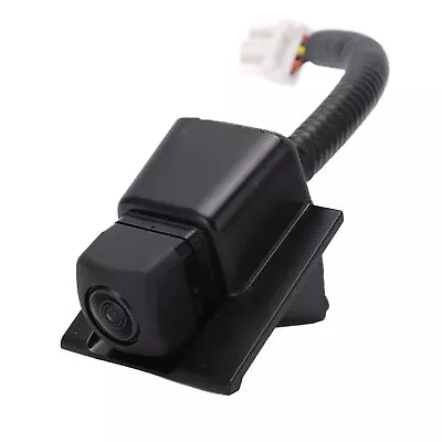 Rear View Backup Camera 39530 TG7 A21 IP68 Waterproof Parking Assist Camera Fits • $37.47