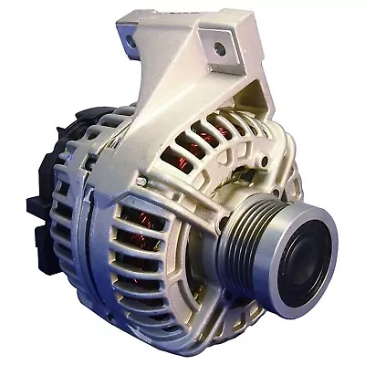 New Alternator For Volvo S60 L5 2.4L 02-05 90-15-6515 13998A 437610 AL0820X • $169.95