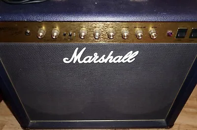 Marshall Vintage Modern 2266C Purple Tolex - Vintage Plexi & JMP Tones • £600