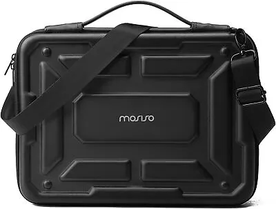 Laptop Shoulder Bag For MacBook Air Pro 13 14 15 16 Inch M2 M3 Waterproof Case • $29.99