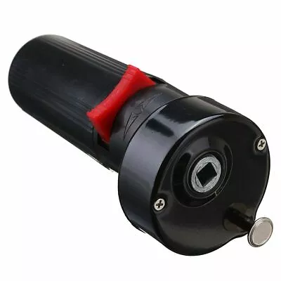 £13.25 • Buy Cypriot Barbecue Rotisserie Spit Motor BBQ Grill. 1.5V Battery Black