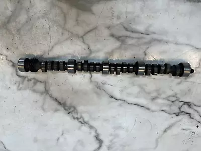 87 Mercury Marine MerCruiser 5.7 350 V8 GM 260 Hp Engine Camshaft Cam Shaft • $161.50