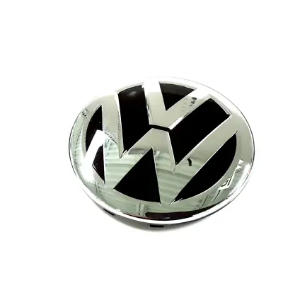 Genuine Volkswagen Emblem 3G0-853-601-A-JZA • $99.45