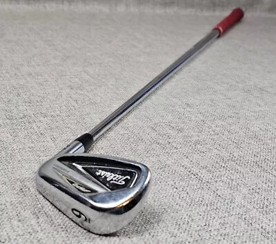 Titleist 716 AP2 Forged 9 Iron RH Steel Project X 6.0 Stiff Flex 36” • $83.57