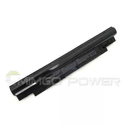 New Battery For Dell Inspiron N311z N411z Vostro V131 V131D V131R Latitude 3330 • $23.50